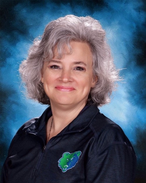 Pauline+Benton%2C+Agricultural+Education+Instructor%2C+FFA+Advisor%2C+National+FFA+Teacher+Ambassador%3A++I+have+been+at+Creekview+for+seven+years%2C+teaching+agriculture.+Prior+to+that%2C+I+taught+14+years+of+science+at+Sequoyah+and+seven+years+of+agriculture+at+Cherokee.+I+love+the+agriculture%2FFFA+program+and+will+miss+my+students+and+colleagues+very+much.+I+will+always+remember+that+the+reason+we+have+a+facility+is+that+one+of+my+students+was+brave+enough+to+tell+other+adults+we+needed+one.+This+year+in+October%2C+we+had+our+first+American+FFA+Degree+recipient%2C+which+is+a+moment+I+am+very+proud+of+because+of+the+hard+work+and+effort+of+that+student.+I+love+that+the+FFA+will+continue+to+make+a+positive+difference+in+the+lives+of+students+long+after+I+am+gone.%C2%A0%C2%A0